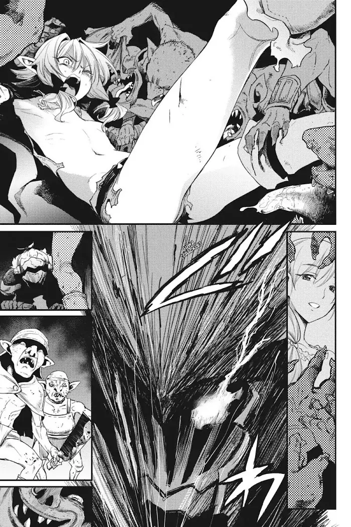 Goblin Slayer Chapter 23 image 05_optimized
